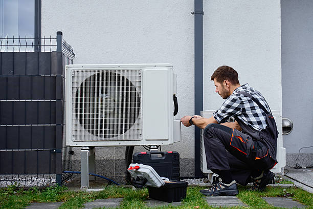 Trusted Hvac service in Irwin, OH - HVAC Repair CO